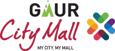 Gaur-City-Mall